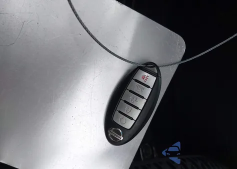 2017 Nissan Altima 2.5 z USA, uszkodzony, nr VIN 1N4AL3APXHC225518